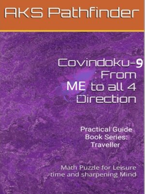 cover image of Covindoku-9